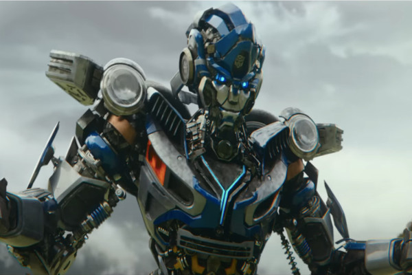 Begini Penjelasan Ending Transformers: Rise of the Beasts