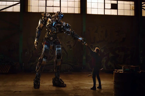 Begini Penjelasan Ending Transformers: Rise of the Beasts