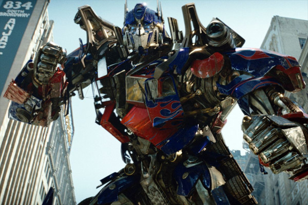 8 Film dan Spinoff yang Dibangun Transformers: Rise of the Beasts
