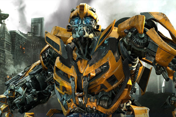 8 Film dan Spinoff yang Dibangun Transformers: Rise of the Beasts