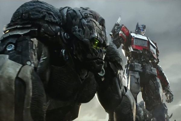 8 Film dan Spinoff yang Dibangun Transformers: Rise of the Beasts