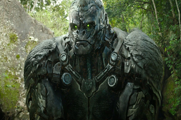 8 Film dan Spinoff yang Dibangun Transformers: Rise of the Beasts