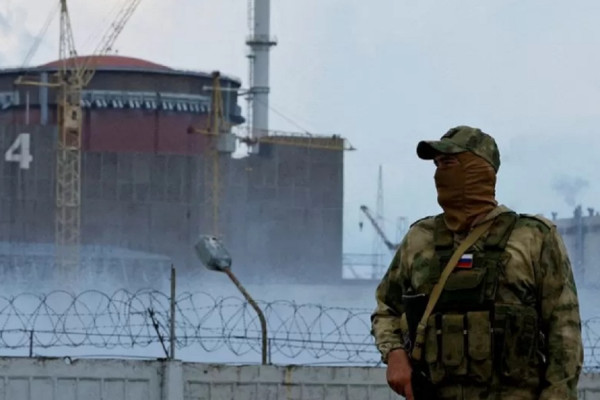 7 Kota Calon Zona Demiliterisasi Rusia - Ukraina, Mayoritas di Wilayah Perbatasan