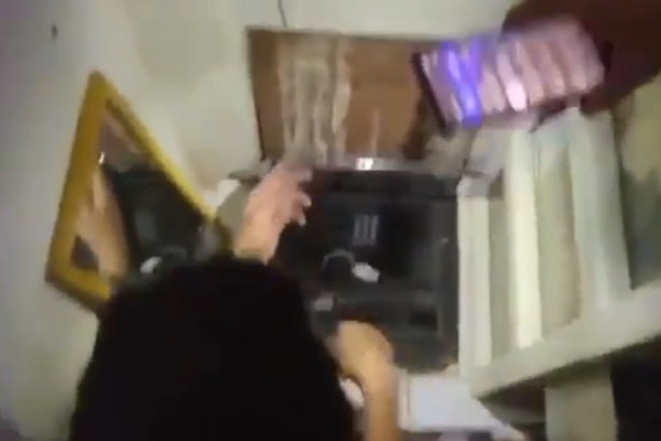 6 Orang Jadi Tersangka Sabu dalam Brankas di Universitas Negeri Makassar