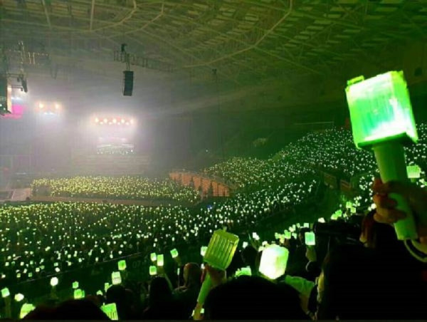10 Nama Fandom K Pop Terkenal, Nomor 5 Fans yang Sangat Populer di Indonesia