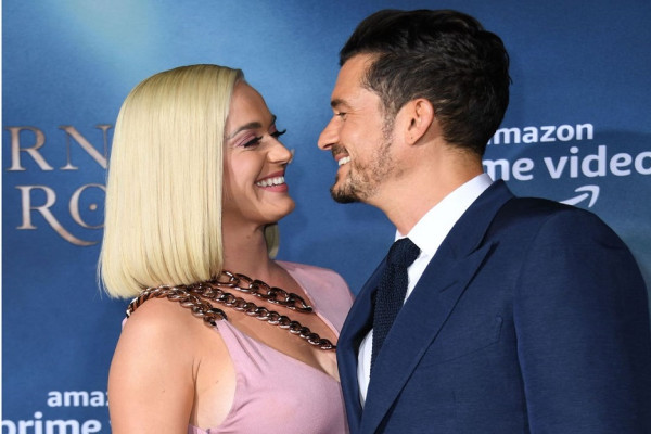 8 Artis Hollywood Memiliki Anak tapi Belum Nikah, Nomor 5 Hubungannya Putus Nyambung