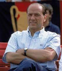 Silvio Berlusconi Meninggal Dunia, Ini 5 Jejak dan Prestasinya Bersama AC Milan