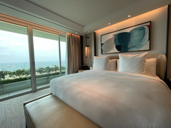 Marina Bay Sands Hadirkan Liburan Mewah dengan Kamar dan Suite Baru yang Canggih