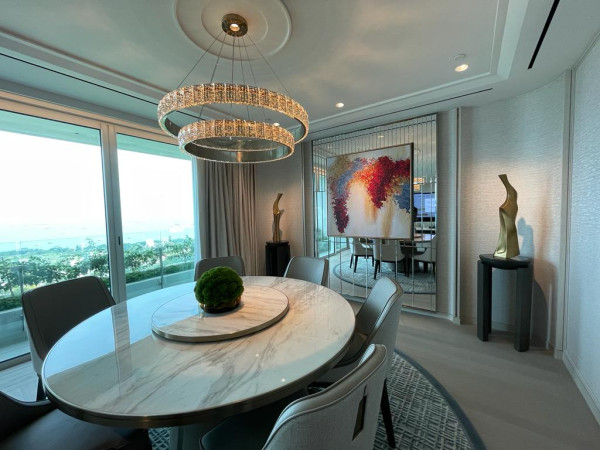 Marina Bay Sands Hadirkan Liburan Mewah dengan Kamar dan Suite Baru yang Canggih