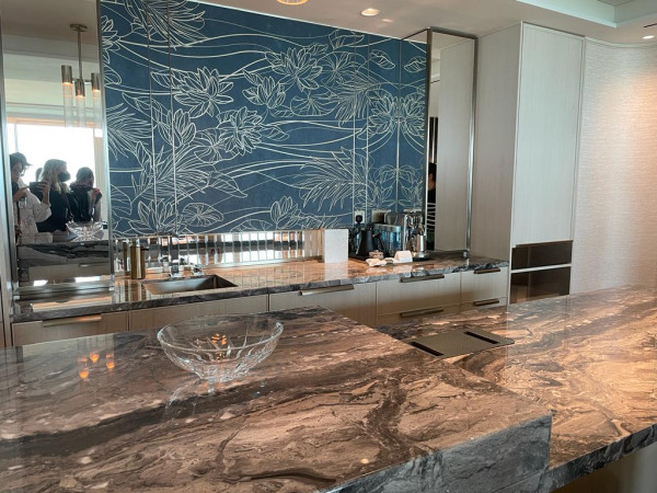 Marina Bay Sands Hadirkan Liburan Mewah dengan Kamar dan Suite Baru yang Canggih