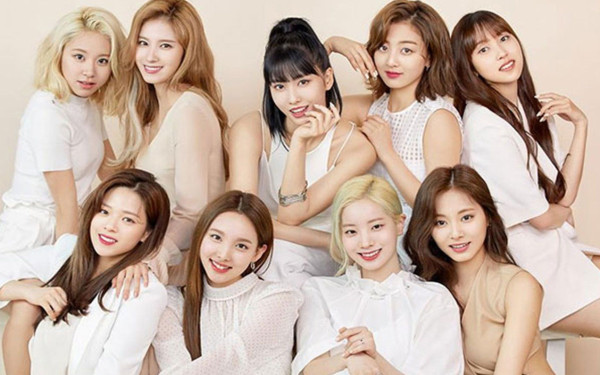 Fakta di Balik Terjualnya 1 Juta Album TWICE, Pecah Rekor untuk Girl Group K-Pop