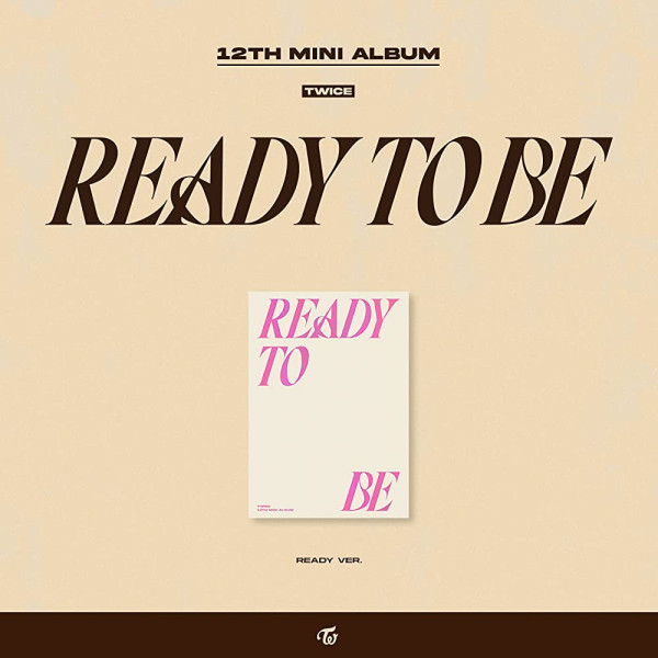 Fakta di Balik Terjualnya 1 Juta Album TWICE, Pecah Rekor untuk Girl Group K-Pop