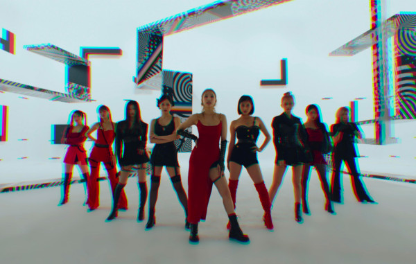 Fakta di Balik Terjualnya 1 Juta Album TWICE, Pecah Rekor untuk Girl Group K-Pop