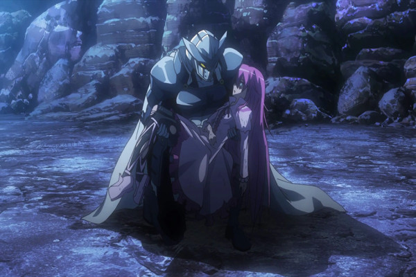 10 Anime dengan Jumlah Korban Jiwa Paling Banyak Sejauh Ini