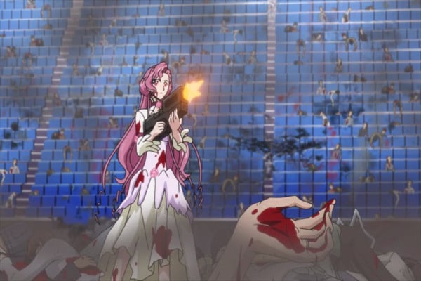 10 Anime dengan Jumlah Korban Jiwa Paling Banyak Sejauh Ini