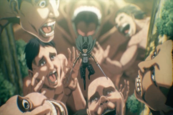 10 Anime dengan Jumlah Korban Jiwa Paling Banyak Sejauh Ini