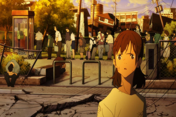 10 Anime dengan Jumlah Korban Jiwa Paling Banyak Sejauh Ini