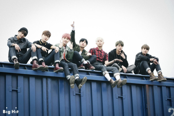 7 Momen BTS Paling Menyedihkan Sepanjang 10 Tahun Berkarier