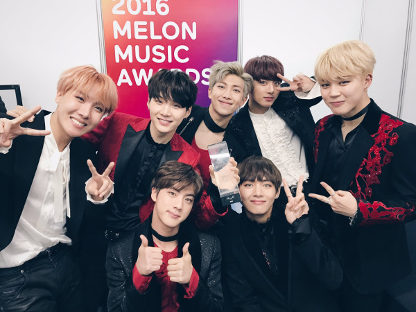7 Momen BTS Paling Menyedihkan Sepanjang 10 Tahun Berkarier