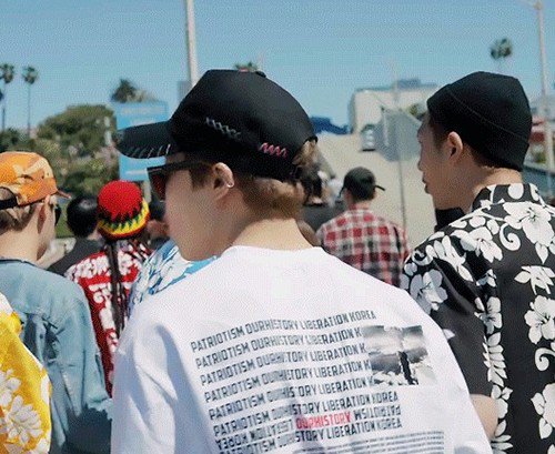 7 Momen BTS Paling Menyedihkan Sepanjang 10 Tahun Berkarier