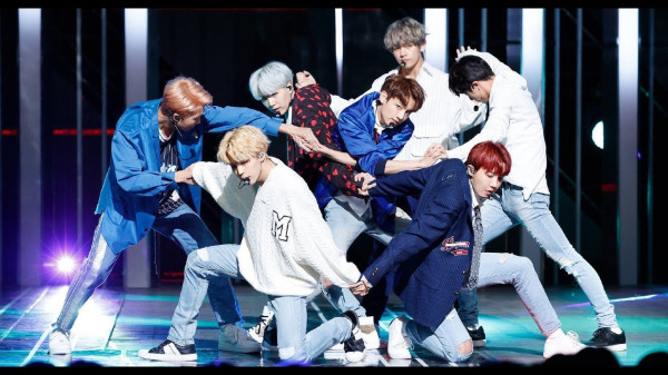 7 Momen BTS Paling Menyedihkan Sepanjang 10 Tahun Berkarier