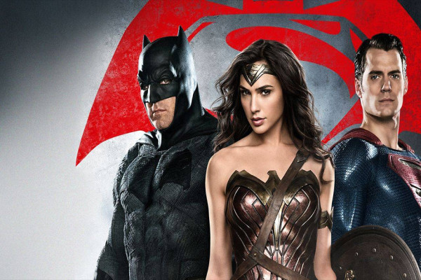 6 Film yang Harus Kamu Tonton sebelum Menikmati The Flash