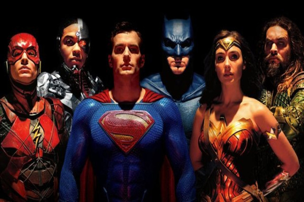 6 Film yang Harus Kamu Tonton sebelum Menikmati The Flash