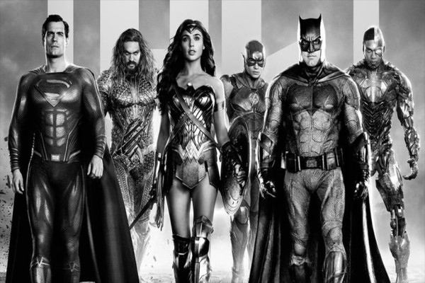 6 Film yang Harus Kamu Tonton sebelum Menikmati The Flash