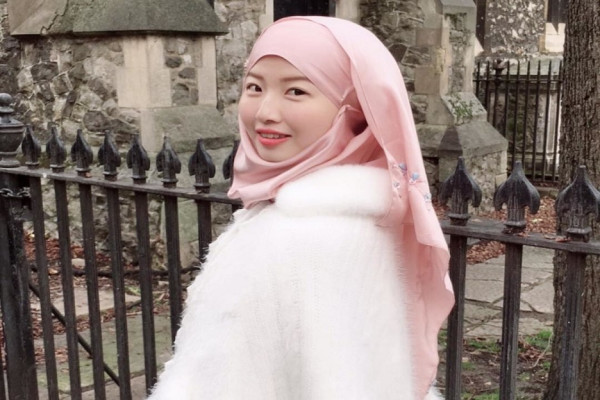 10 Gaya Hijab Berbagai Negara, Indonesia Lebih Variatif dan Ciptakan Tren Sendiri