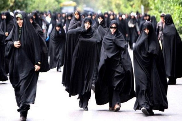 10 Gaya Hijab Berbagai Negara, Indonesia Lebih Variatif dan Ciptakan Tren Sendiri