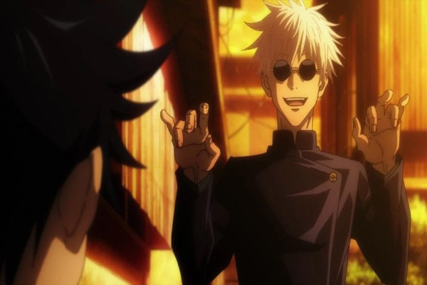 Satoru Gojo Bukan Mentor Terbaik buat Megumi di Jujutsu Kaisen