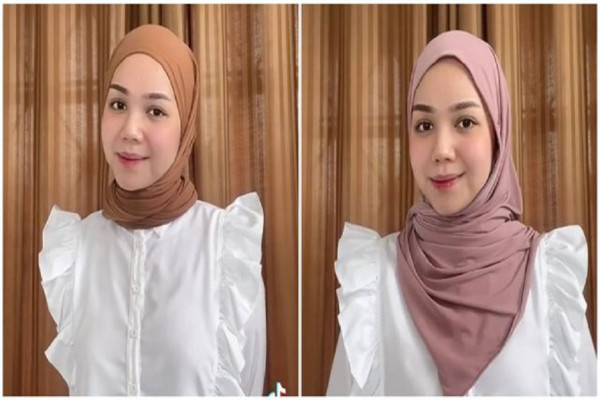 10 Gaya Hijab Berbagai Negara, Indonesia Lebih Variatif dan Ciptakan Tren Sendiri