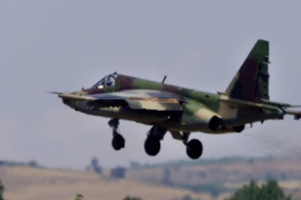5 Dampak Serius Latihan Perang Angkatan Udara Terbesar NATO