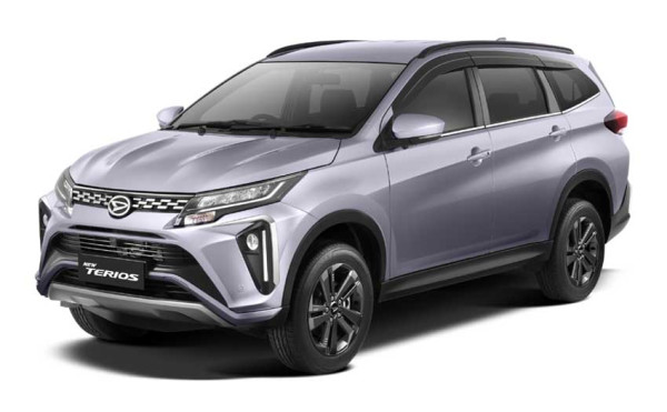 Jangan Salah Kaprah, Ini Beda Mobil Facelift dan All New