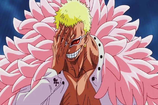 Keluarga Pendiri Pemerintah Dunia yang Diketahui di One Piece Sejauh Ini