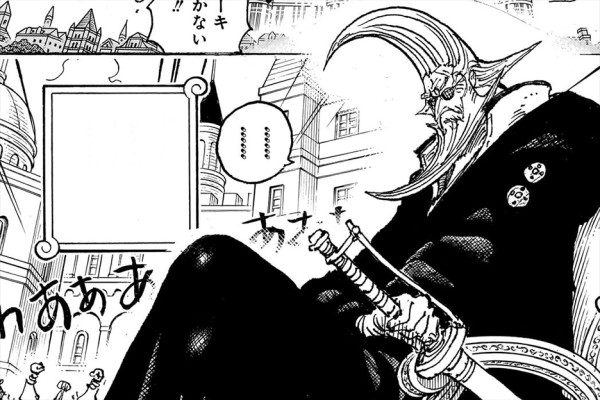 Keluarga Pendiri Pemerintah Dunia yang Diketahui di One Piece Sejauh Ini