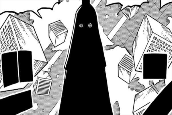 Keluarga Pendiri Pemerintah Dunia yang Diketahui di One Piece Sejauh Ini