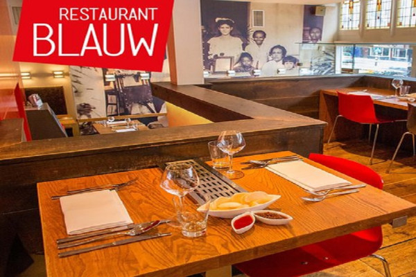 10 Restoran Indonesia yang Hits di Luar Negeri, Nomor 5 Sudah Bersertifikasi Halal