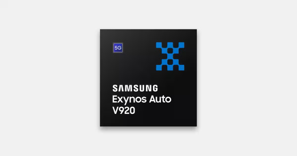 Samsung Bikin Exynos Auto V920 untuk Tenagai Sistem Infotainment di Mobil Hyundai
