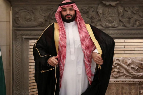 5 Strategi Pangeran Mohammed bin Salman Memproduksi Senjata Nuklir