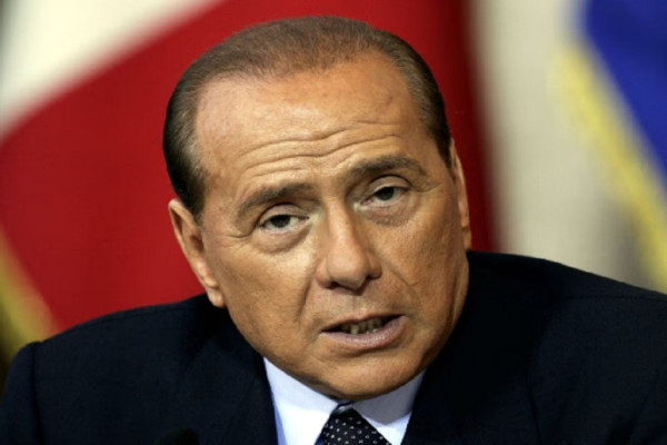 3 Fakta tentang Kekayaan Mantan PM Italia Silvio Berlusconi, Pembagian Waris Belum Jelas