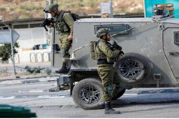5 Kelemahan Tentara Israel, Nomor 4 Sering Menolak Bertugas di Garda Depan