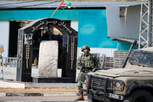 5 Kelemahan Tentara Israel, Nomor 4 Sering Menolak Bertugas di Garda Depan