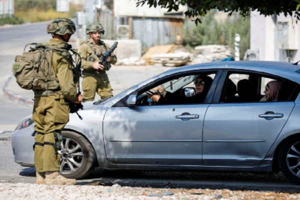 5 Kelemahan Tentara Israel, Nomor 4 Sering Menolak Bertugas di Garda Depan