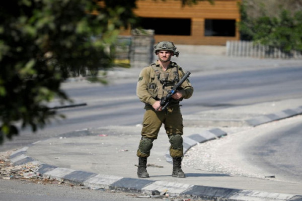 5 Kelemahan Tentara Israel, Nomor 4 Sering Menolak Bertugas di Garda Depan
