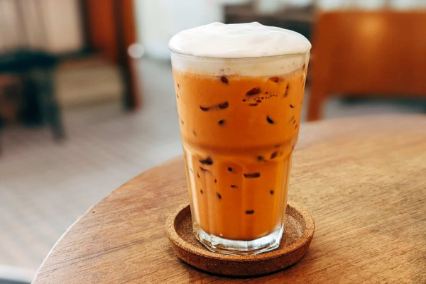 10 Minuman Khas Berbagai Negara, Indonesia Punya Es Cendol dan Es Kelapa