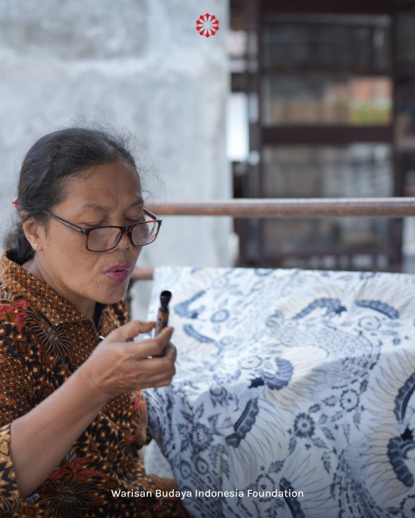Perjalanan Budaya Warisan Budaya Indonesia Foundation