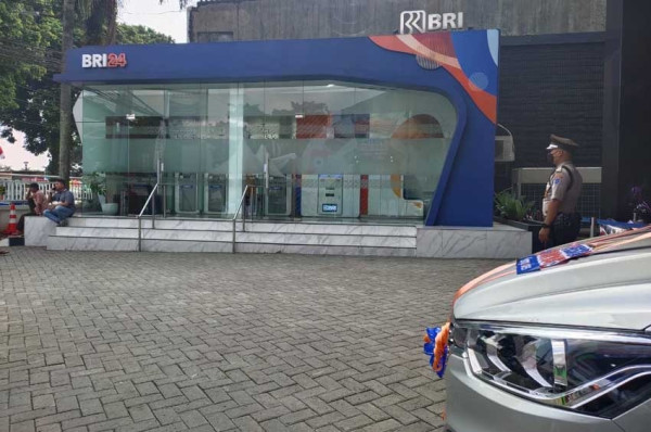 Teknologi Digital Bikin Pelayanan Perbankan Jadi Lebih Mudah dan Nyaman