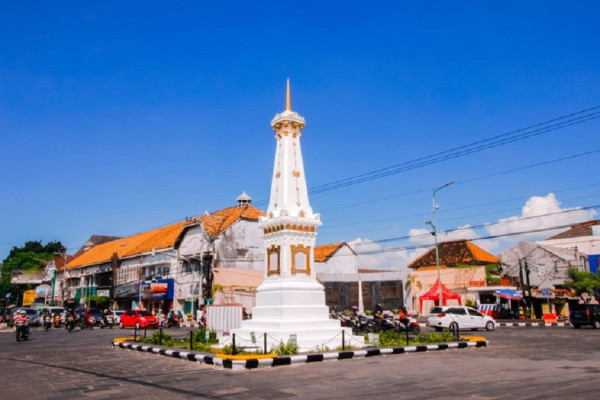 9 Fakta Nepal Van Java Magelang, Cocok untuk Healing dari Hiruk Pikuk Kota