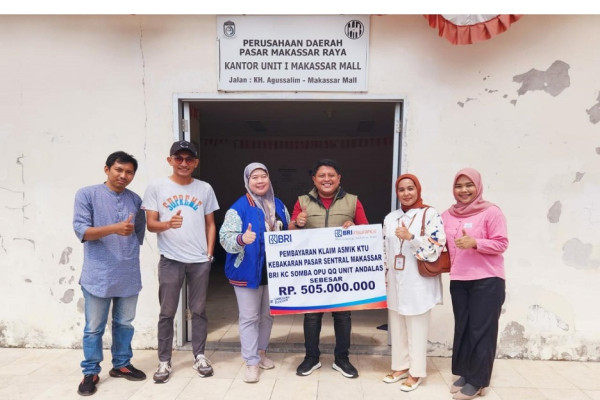 Wujud Nyata Meningkatkan Komitmen kepada Nasabah Asuransi